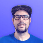 Maxime Archambault independent 2D motion designer based in Montreal Quebec